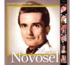 MARKO NOVOSEL - Zlatna kolekcija, 50 hitova (2 CD)